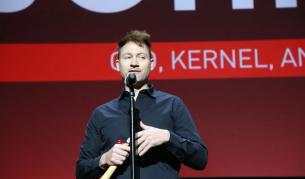 Биохакерът Брайън Джонсън
