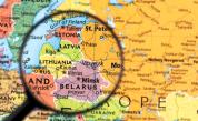 Латвия затвори границата си с Беларус