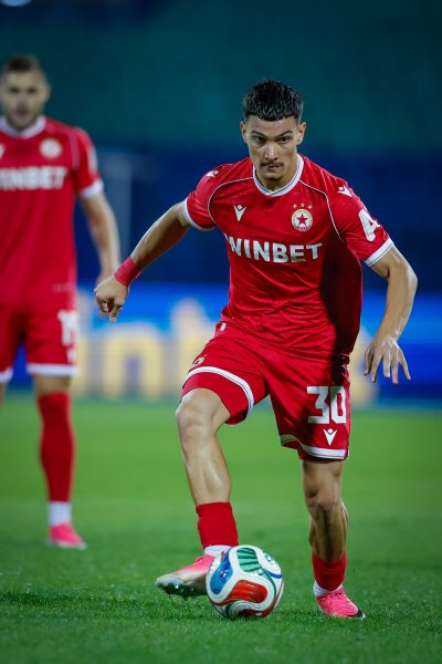 ЦСКА Дунав1