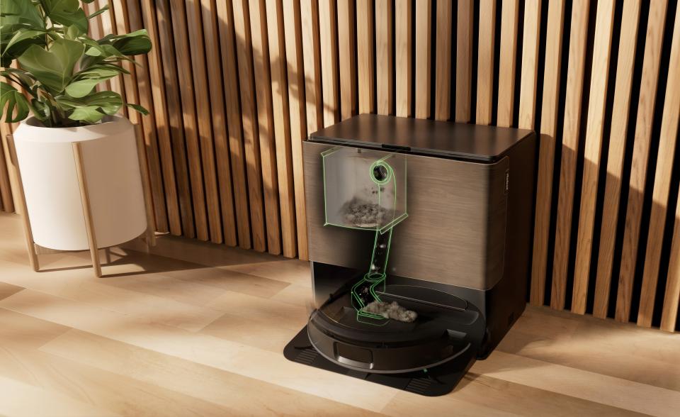 iRobot