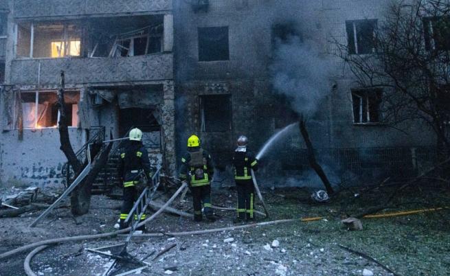 Русия уби рекорден брой цивилни в Украйна през юли