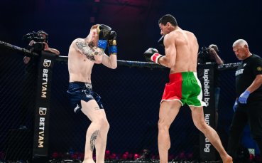 Гордост за България! BRAVE 107 счупи световен рекорд