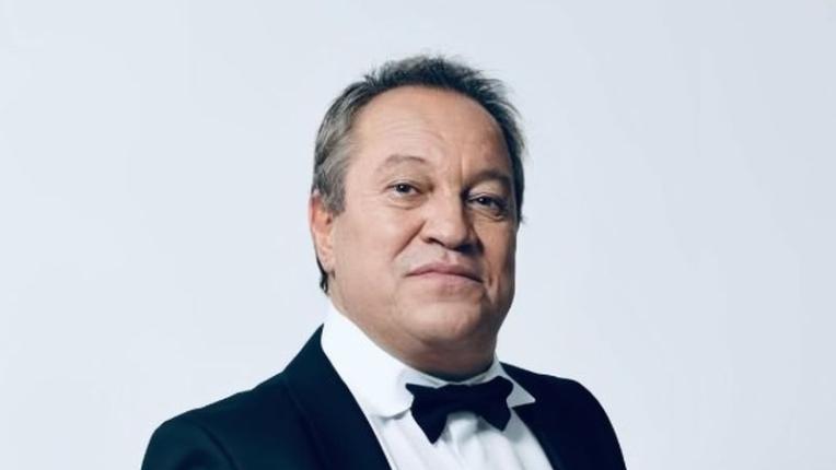 Геогри Мамалев