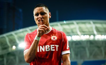 Годой: Заслужавахме победата, играхме много силно