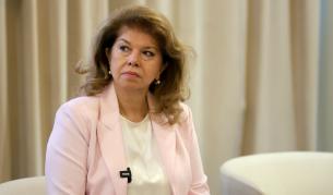 Авария блокира полета на президента Йотова в САЩ
