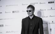 Почина легендарният музикант Уилям Орбит