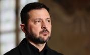 Първа визита на Володимир Зеленски в Белград от началото на войната