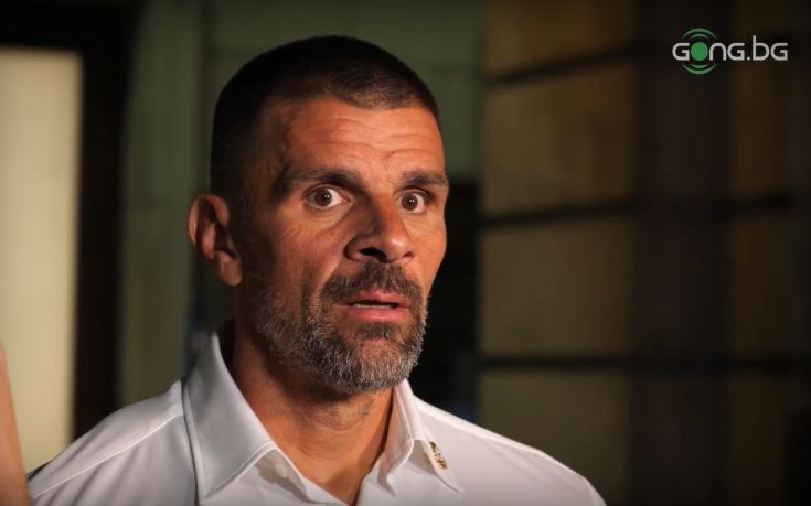 Валентин Илиев за съдийството: Не държим да ни бъде помагано, но държим да не бъдем ощетявани