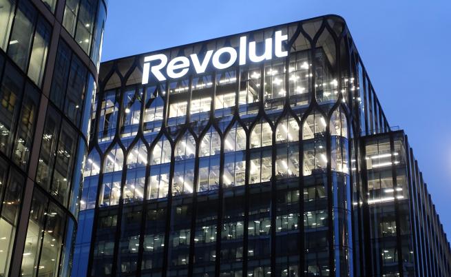 Revolut получи банков лиценз във Франция