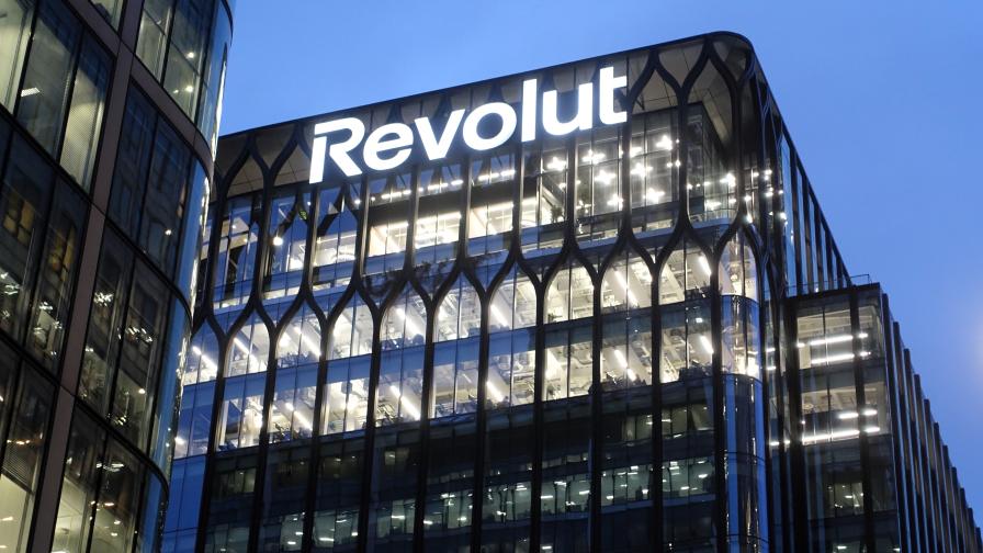Revolut има над 75 млн. клиенти по света, като около 30 млн. от тях са в Западна Европа – регионът, който компанията определя като най-големия и най-бързо растящия си пазар.