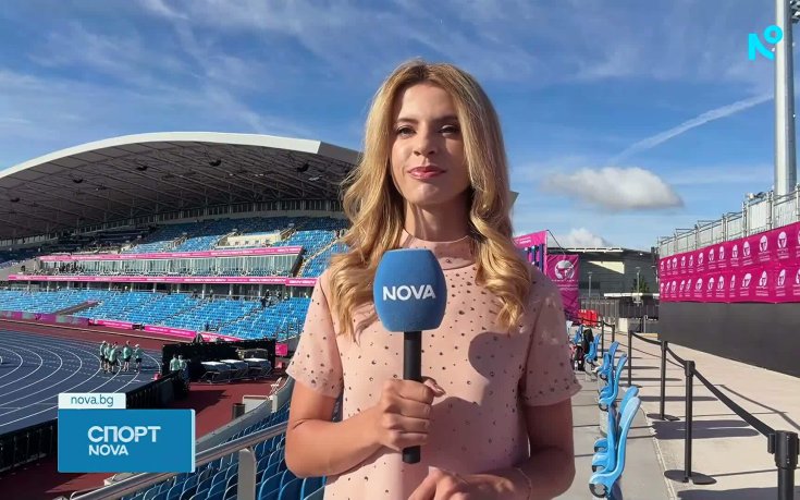 Божидар Саръбоюков повежда българите на Евро 2026