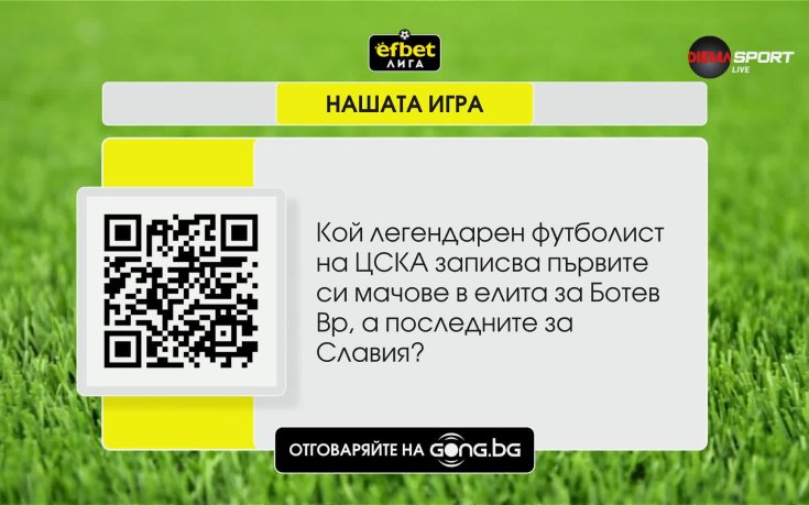 Ето кои са новите победители в 