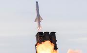 Японските ракети уплашиха Източна Азия