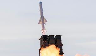 Японските ракети уплашиха Източна Азия