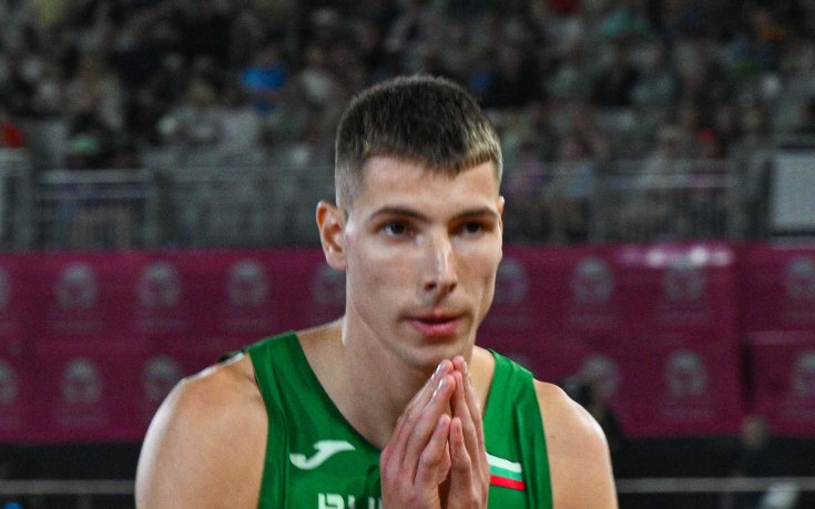Божидар Саръбоюков се класира за финала на Диамантената лига