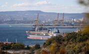 "Уникална" украинска атака удари Новоросийск