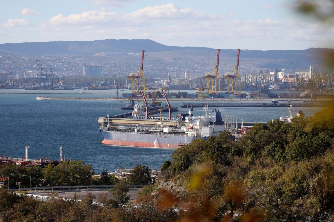 "Уникална" украинска атака остави без вода Новоросийск