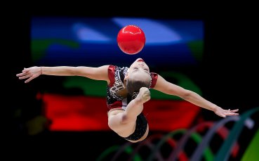 Българските грации продължават борбата: Николова 4-a, Брезалиева 18-а