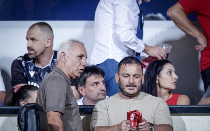 Христо Стоичков вярва: ЦСКА може да е в Европа и след Нова година!