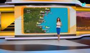 Прогноза за времето (14.08.2026 - сутрешна)