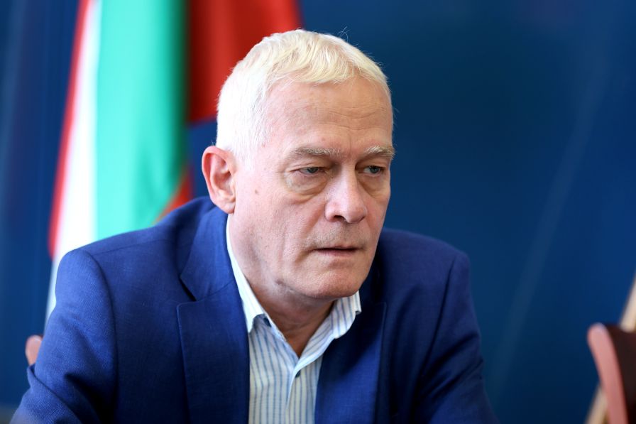 Петко Салчев подаде оставка като зам.-министър на здравеопазването