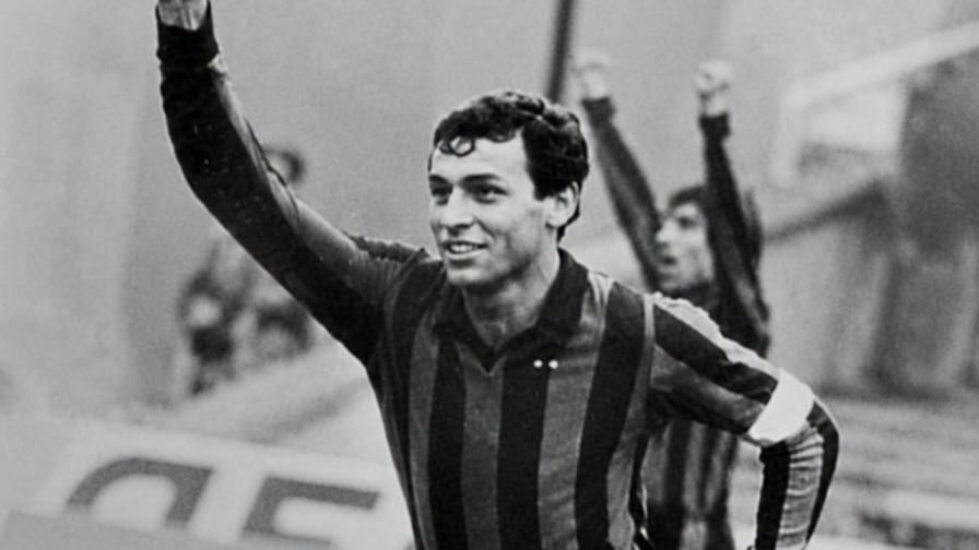 На 66 години почина футболната легенда Нако Дойчев