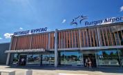 21 самолетодвижения на час и 50 000 пътници дневно: Как Летище Бургас ще посрещне „Евровизия“