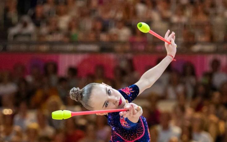 Злато за България🥇! Стилияна Николова е световна шампионка на бухалки!