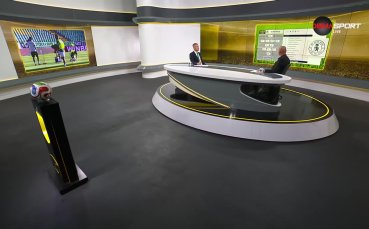 ЦСКА - Ботев Враца /стартови състави/
