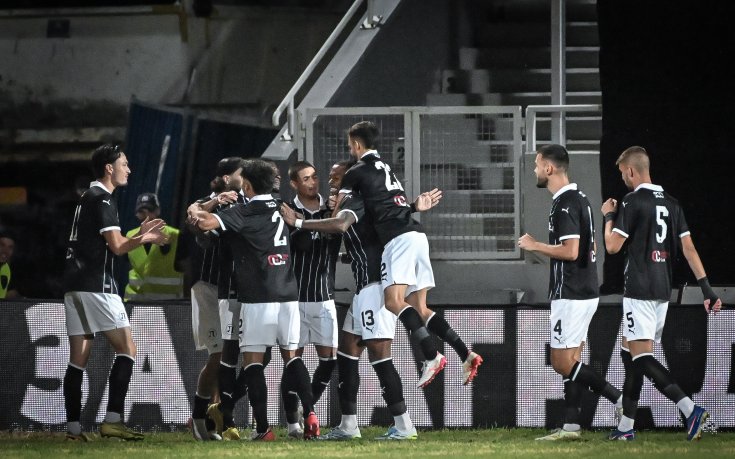 НА ЖИВО: Локомотив Пловдив - Дунав 1:0, гол на Лонгвил