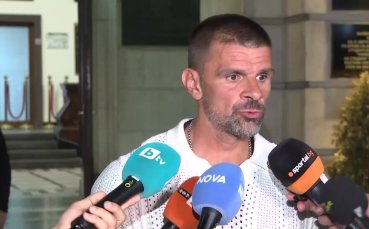 Валентин Илиев: Каталин Иту се представи изключително, Анжело Мартино е все по-добре