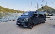 <p>Citroen Spacetourer 2,2D предлага от всичко по много</p>