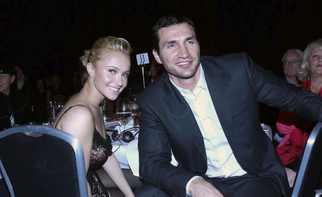 Любов, сватбени планове и 
