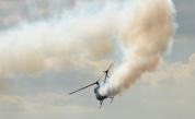 Трима загинаха при катастрофа с хеликоптер на Сифнос