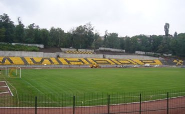 Марек се мести в Перник