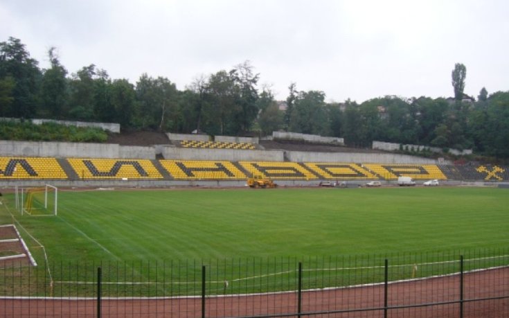 Марек се мести в Перник