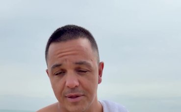 Цанко Цанков след първата тренировка в Ла Манша: Чувствам се добре, благодаря ви за подкрепата