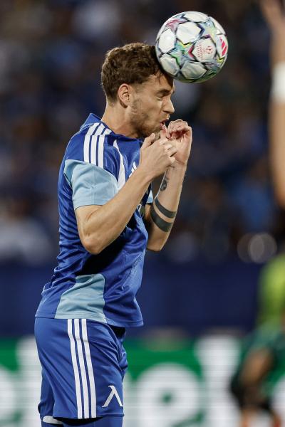 ЛЕВСКИ АЕК1