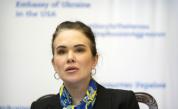 Зеленски освободи от длъжност Ирина Мудра
