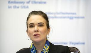 Зеленски освободи от длъжност Ирина Мудра