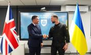 Евген Хмара стана министър на отбраната на Украйна