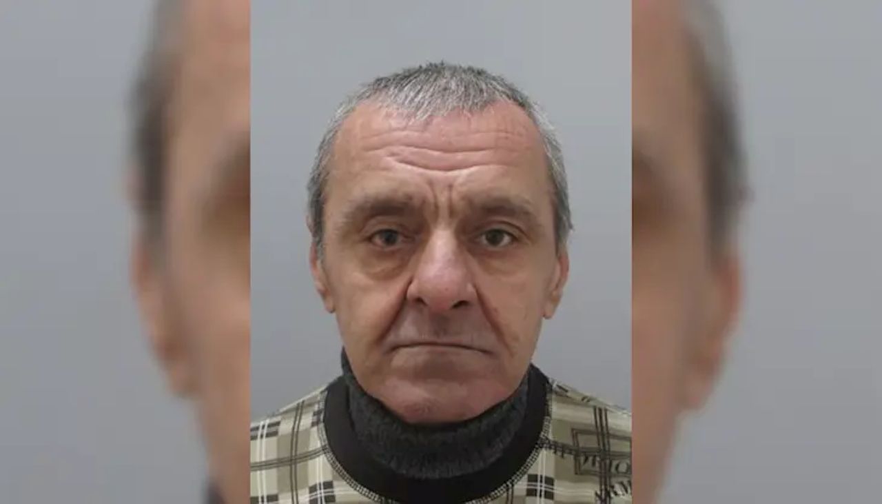 Виждали ли сте този мъж? Полицията в Стара Загора го издирва