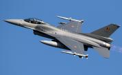 Румънски F-16 унищожи морски дрон край България до „Нептун Дийп“