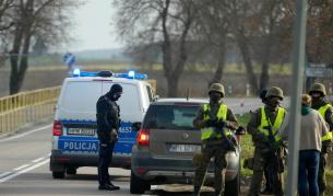 Русия опита да убие представител на украинска компания в Полша