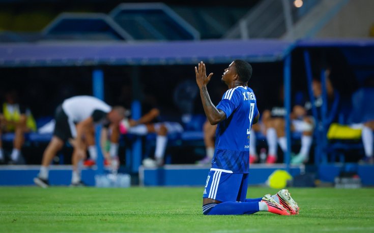 НА ЖИВО: Левски - Спартак Варна 2:0, Хуан Переа бележи