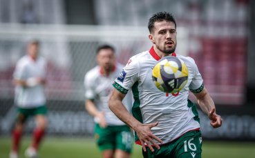 Марин Петков блесна с асистенция, но отборът му загуби в голов трилър