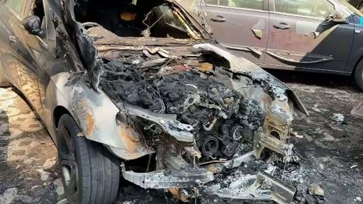 Пет коли изгоряха в Пловдив, разследват умишлен палеж