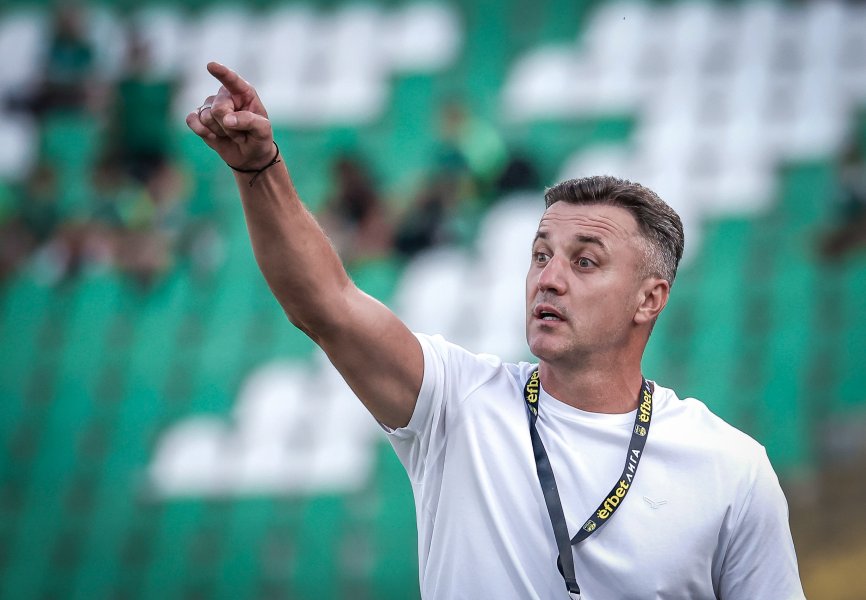 Ботев Враца Ботев Пловдив1