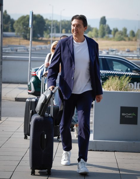 Даниел Боримиров1