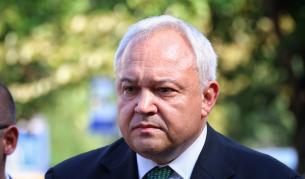 Демерджиев: Има и други групи като разбитата от ДАНС секта с шаман, работим по тях